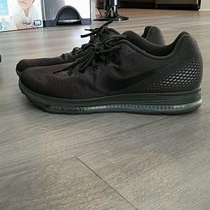 Nike Zoom